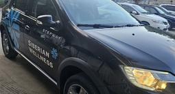 Renault Sandero Stepway 2019 года за 6 000 000 тг. в Павлодар – фото 2