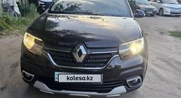 Renault Sandero Stepway 2019 года за 6 000 000 тг. в Павлодар