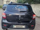 Renault Sandero Stepway 2019 года за 6 000 000 тг. в Павлодар – фото 4