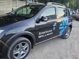Renault Sandero Stepway 2019 года за 6 000 000 тг. в Павлодар – фото 3