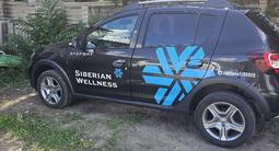 Renault Sandero Stepway 2019 года за 6 000 000 тг. в Павлодар – фото 5