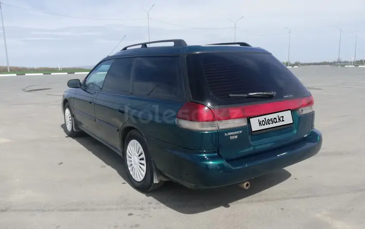 Subaru Legacy 1997 года за 1 750 000 тг. в Семей