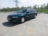 Subaru Legacy 1997 годаүшін1 750 000 тг. в Семей – фото 3