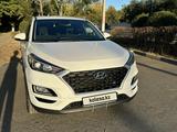 Hyundai Tucson 2020 года за 13 100 000 тг. в Уральск – фото 3