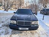 Mercedes-Benz S 320 1995 годаүшін2 700 000 тг. в Павлодар