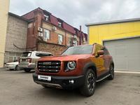 Haval Dargo Tech Plus 2023 года за 13 790 000 тг. в Петропавловск