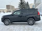 Toyota Land Cruiser Prado 2019 годаүшін29 000 000 тг. в Караганда – фото 5