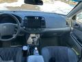 Toyota Camry 2005 года за 5 150 000 тг. в Алматы – фото 3