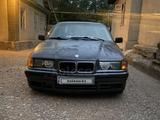 BMW 328 1992 года за 1 350 000 тг. в Алматы – фото 5