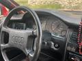 Audi 80 1989 года за 480 000 тг. в Тараз – фото 2