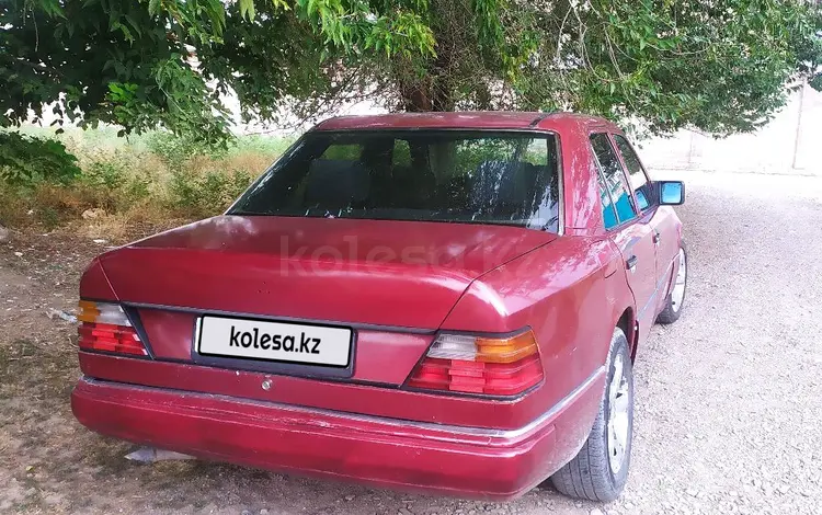 Mercedes-Benz E 230 1990 года за 700 000 тг. в Каскелен