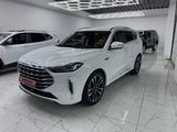 Jetour X70 Plus 2022 года за 9 990 000 тг. в Усть-Каменогорск