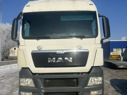 MAN  TGX 2014 года за 24 000 000 тг. в Алматы – фото 14