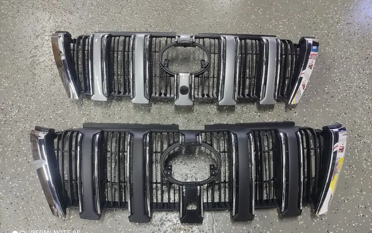 Решетка радиатора за 40 000 тг. в Астана