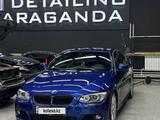 BMW 330 2012 годаfor7 700 000 тг. в Алматы – фото 5