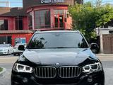BMW X5 2016 года за 17 800 000 тг. в Шымкент – фото 3