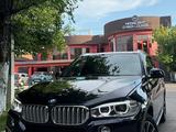BMW X5 2016 года за 17 800 000 тг. в Шымкент