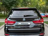BMW X5 2016 года за 17 800 000 тг. в Шымкент – фото 2