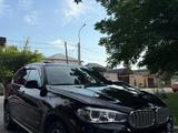 BMW X5 2016 года за 17 800 000 тг. в Шымкент – фото 5