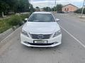 Toyota Camry 2013 годаүшін8 500 000 тг. в Туркестан