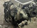 Двигатель на Мазда L3 Turbo 2.3 CX-7 CX-5 за 700 000 тг. в Караганда – фото 4