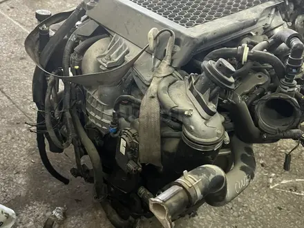 Двигатель на Мазда L3 Turbo 2.3 CX-7 CX-5 за 700 000 тг. в Караганда – фото 4