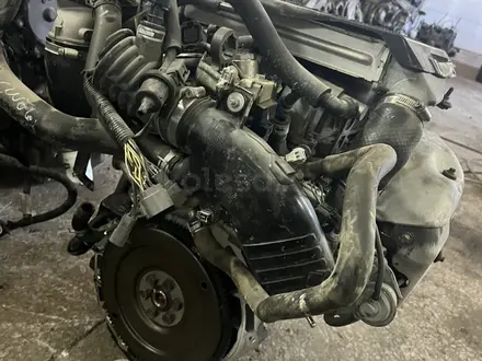 Двигатель на Мазда L3 Turbo 2.3 CX-7 CX-5 за 700 000 тг. в Караганда – фото 3
