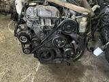 Двигатель на Мазда L3 Turbo 2.3 CX-7 CX-5 за 700 000 тг. в Караганда
