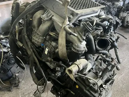 Двигатель на Мазда L3 Turbo 2.3 CX-7 CX-5 за 700 000 тг. в Караганда – фото 5