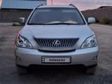 Lexus RX 330 2004 годаүшін7 000 000 тг. в Шымкент – фото 2