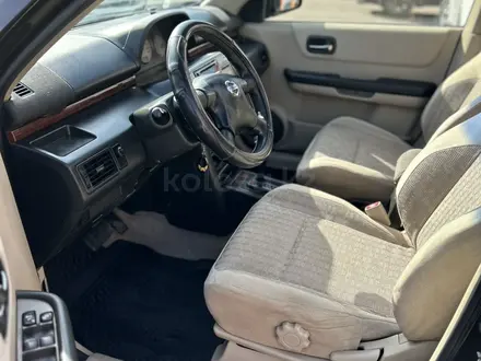 Nissan X-Trail 2003 года за 4 670 000 тг. в Петропавловск – фото 13