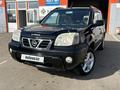 Nissan X-Trail 2003 годаүшін4 670 000 тг. в Петропавловск