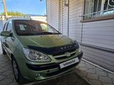 Hyundai Getz 2006 года за 3 100 000 тг. в Жезказган