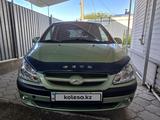 Hyundai Getz 2006 года за 3 100 000 тг. в Жезказган – фото 2