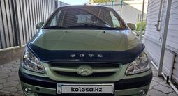 Hyundai Getz 2006 года за 3 100 000 тг. в Жезказган – фото 2