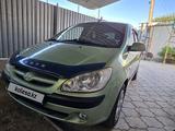 Hyundai Getz 2006 года за 3 100 000 тг. в Жезказган – фото 3