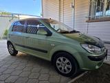 Hyundai Getz 2006 года за 3 100 000 тг. в Жезказган – фото 5