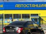 Chevrolet Aveo 2013 годаfor3 235 765 тг. в Усть-Каменогорск – фото 2