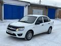 ВАЗ (Lada) Granta 2190 2015 годаfor3 200 000 тг. в Рудный – фото 14