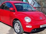 Volkswagen Beetle 2000 года за 3 200 000 тг. в Алматы