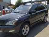 Lexus RX 300 2005 года за 6 650 000 тг. в Шымкент