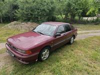 Mitsubishi Galant 1991 годаүшін1 050 000 тг. в Алматы