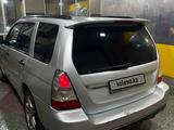 Subaru Forester 2006 года за 4 850 000 тг. в Семей – фото 4