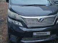 Toyota Vellfire 2009 годаүшін7 400 000 тг. в Астана