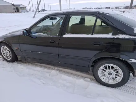 BMW 320 1994 года за 1 200 000 тг. в Актобе