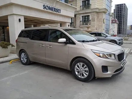 Toyota Sienna 2015 года за 10 999 000 тг. в Атырау – фото 3