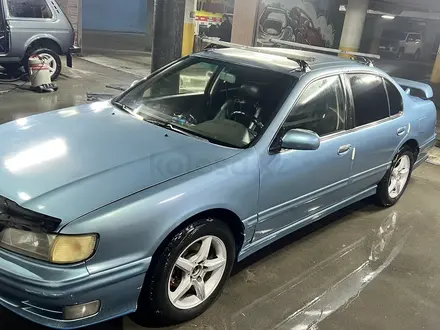 Nissan Maxima 1996 года за 2 450 000 тг. в Алматы – фото 16