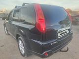 Nissan X-Trail 2008 года за 3 800 000 тг. в Астана – фото 2