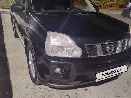 Nissan X-Trail 2008 года за 3 100 000 тг. в Астана – фото 10