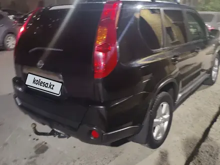 Nissan X-Trail 2008 года за 3 100 000 тг. в Астана – фото 12